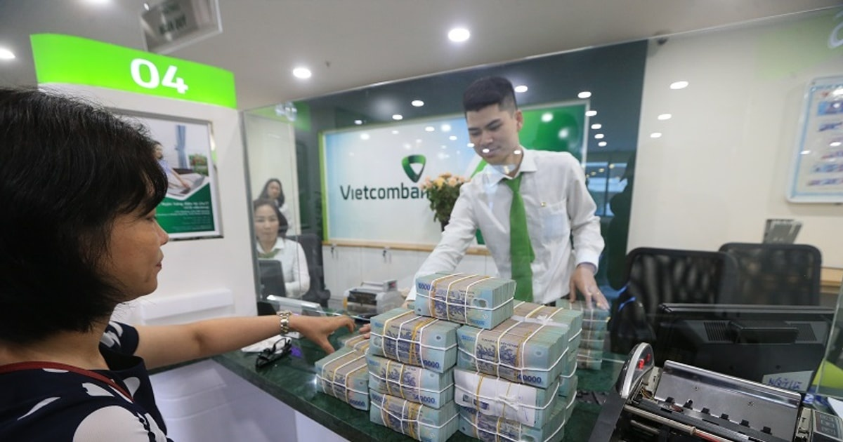 Nghị quyết 79-NQ/TW: Mở rộng dư địa phát triển cho các ngân hàng trụ cột