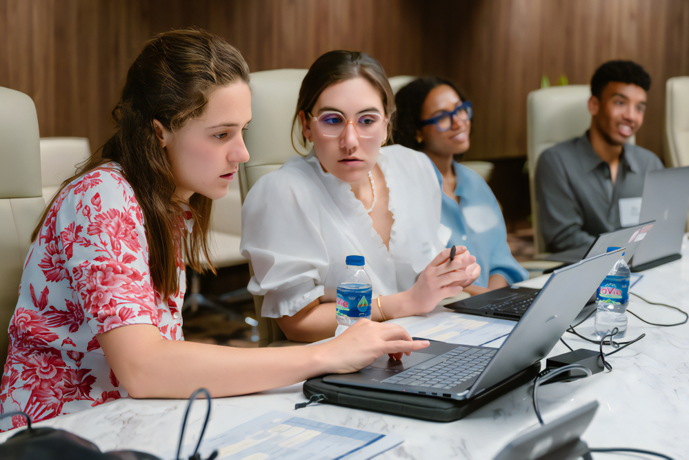 VPBank là đối tác của Đại học Harvard cho dự án Field Global Capstone tại Việt Nam
