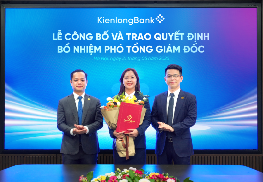 Phó Tổng Giám đốc