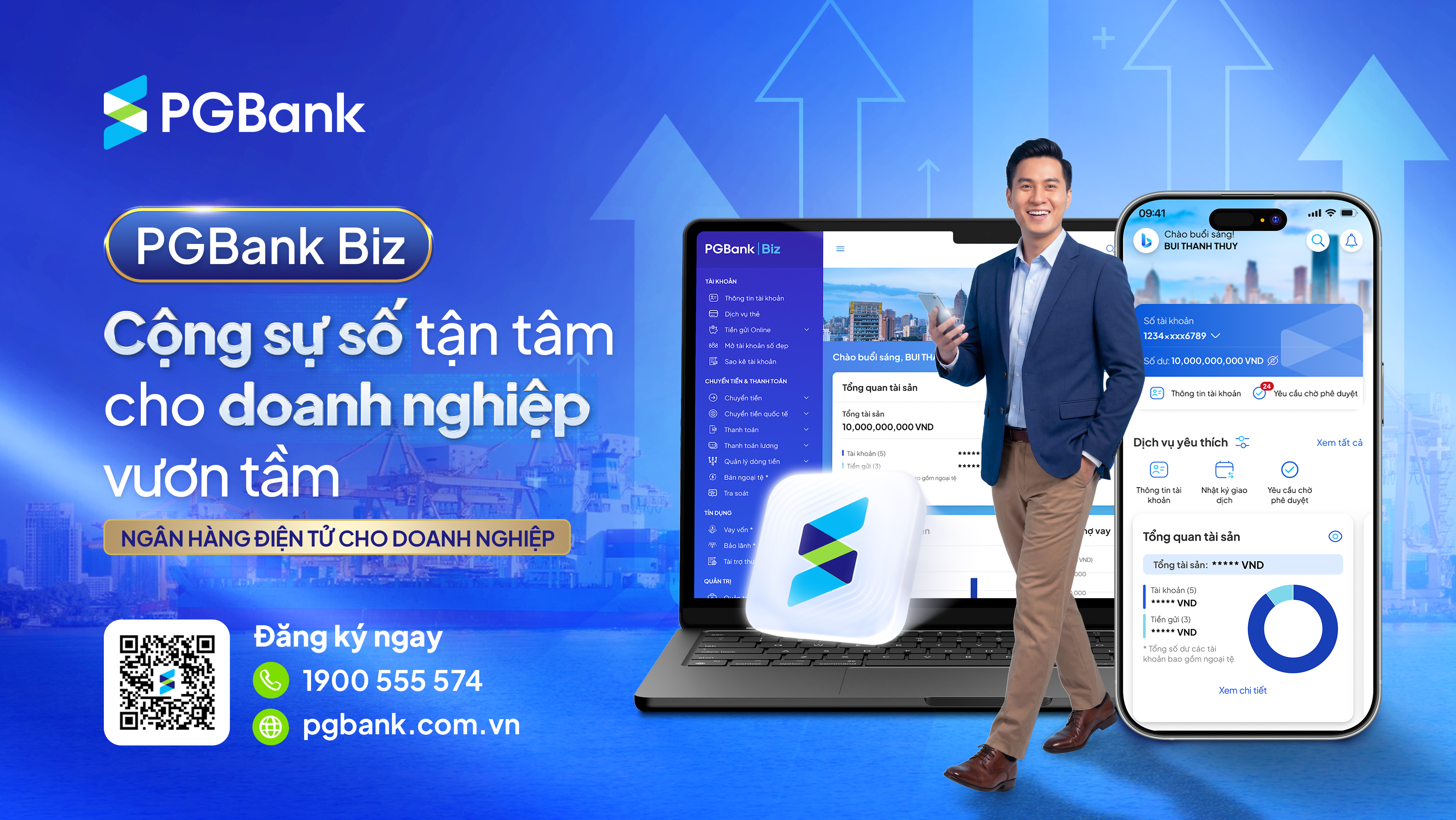 PGBank Biz