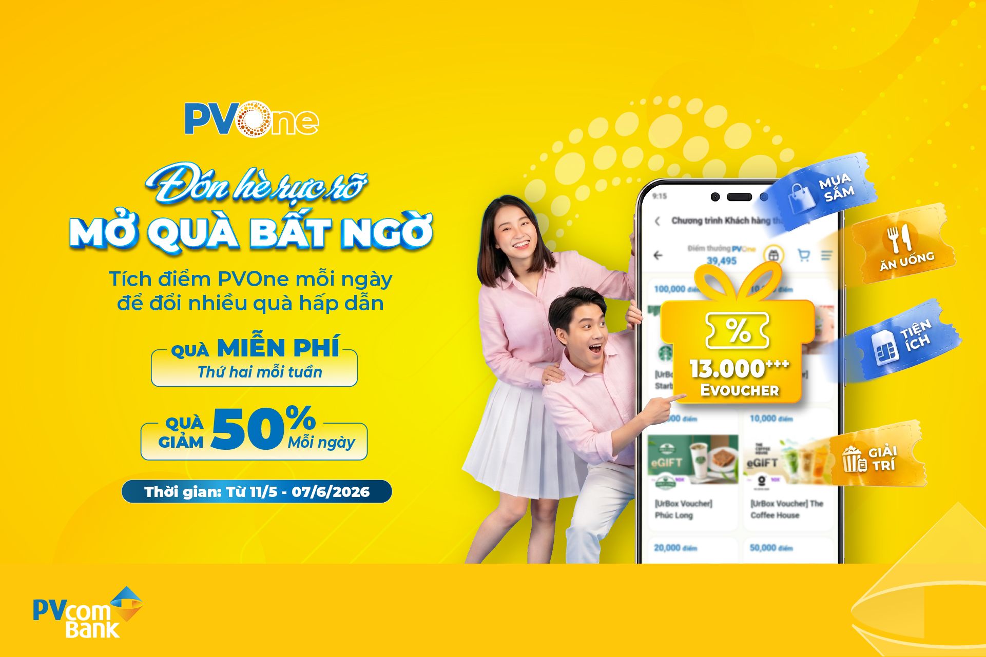 quà tặng