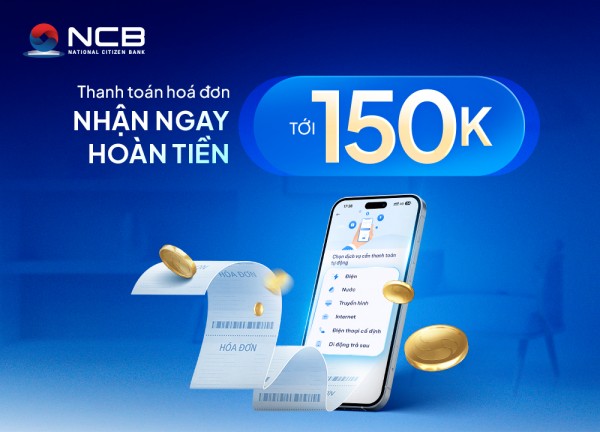 NCB iziMobile