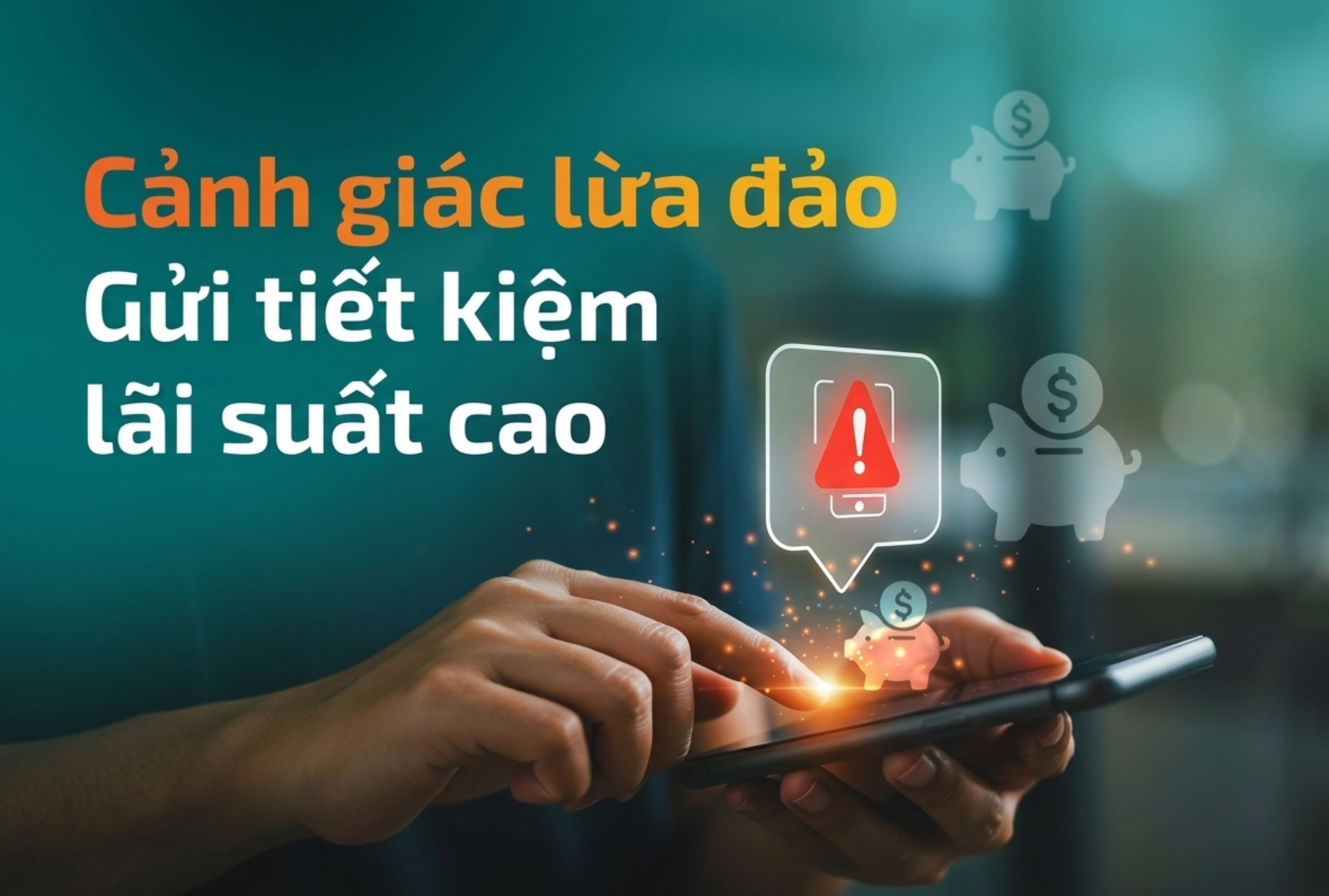 tiết kiệm