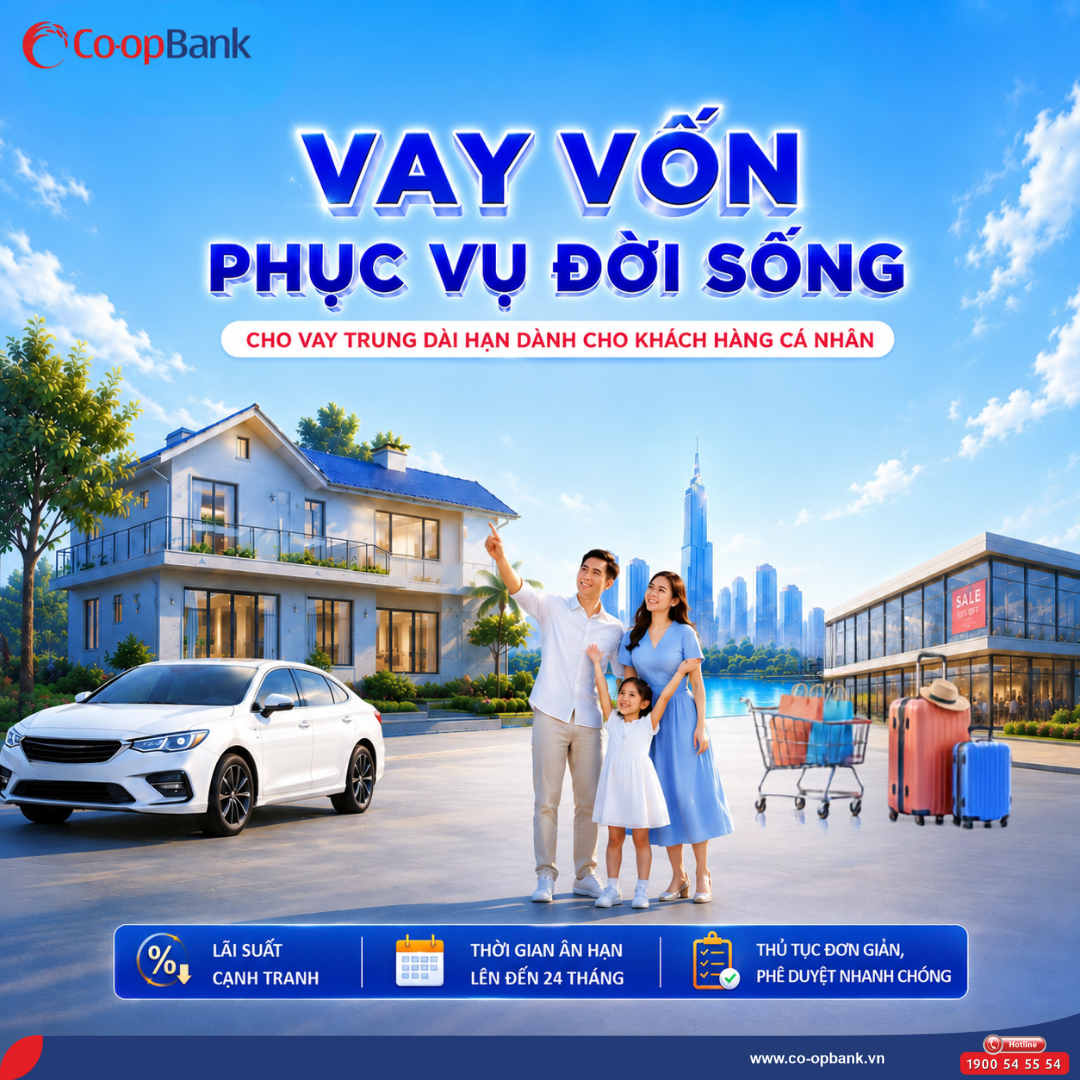 cho vay
