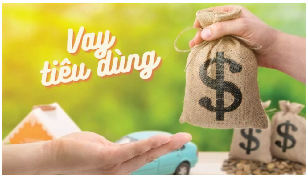 Mở rộng tín dụng tiêu dùng đi kèm quản trị rủi ro