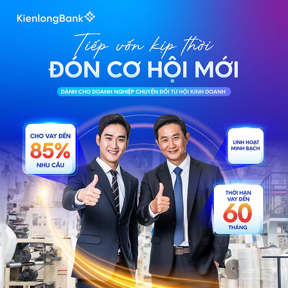doanh nghiệp