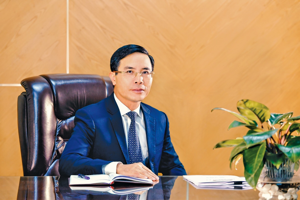 Ngành Ngân hàng tiếp tục khẳng định vai trò trụ cột ổn định vĩ mô và dẫn dắt dòng vốn