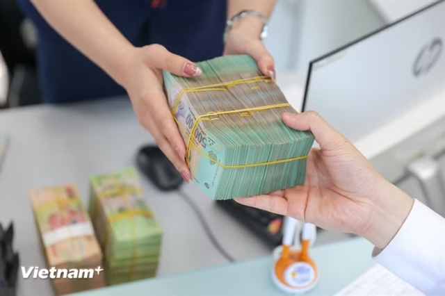 The expansion of the customer base also places higher requirements on banks for assessment and risk control. —VNA/VNS Photo