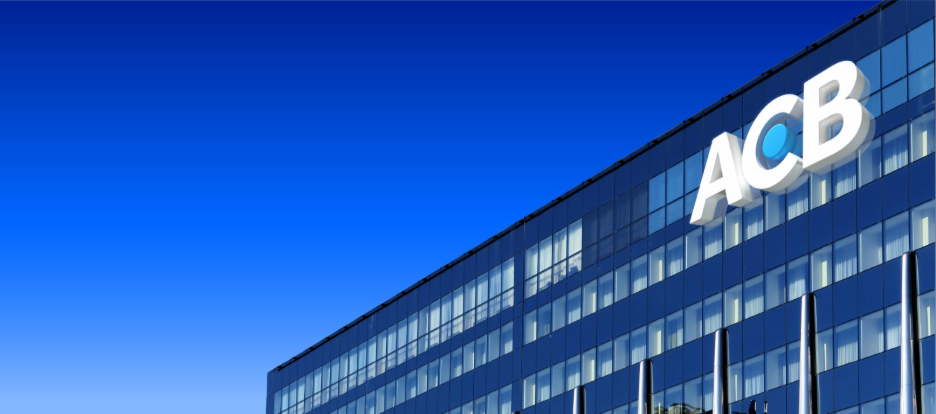 Moody’s nâng triển vọng tín nhiệm ACB lên “Tích cực”
