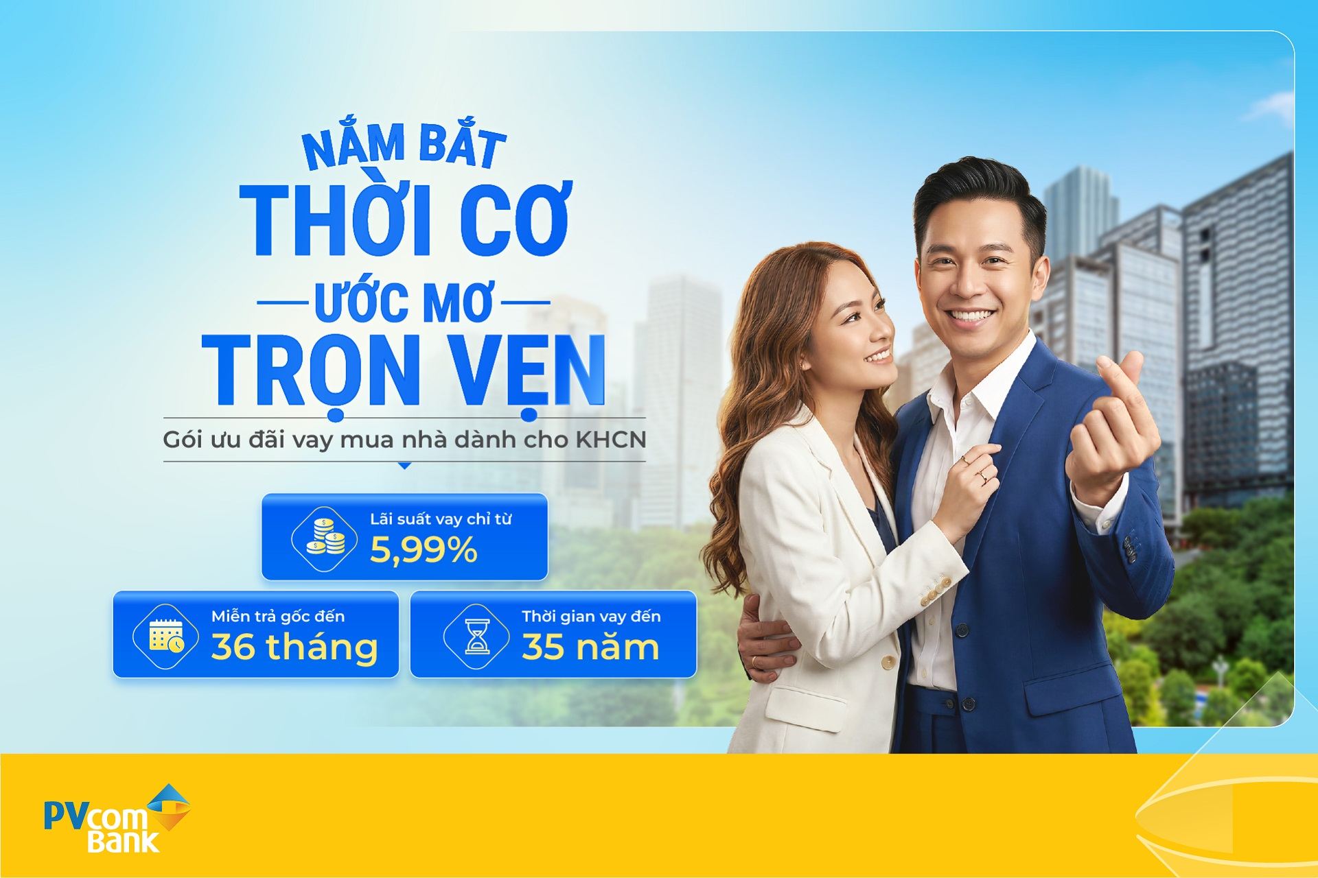 vay mua nhà