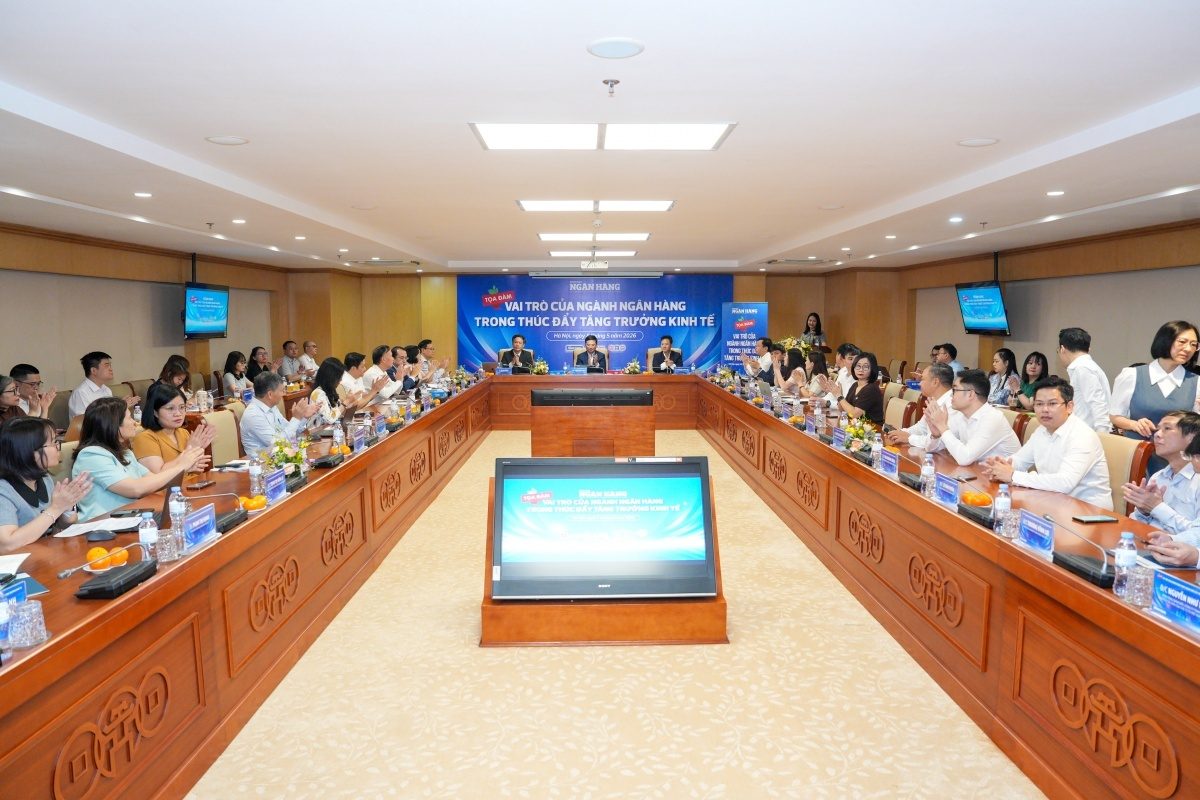 Vietcombank xây dựng hệ sinh thái tài chính đồng hành cùng doanh nghiệp