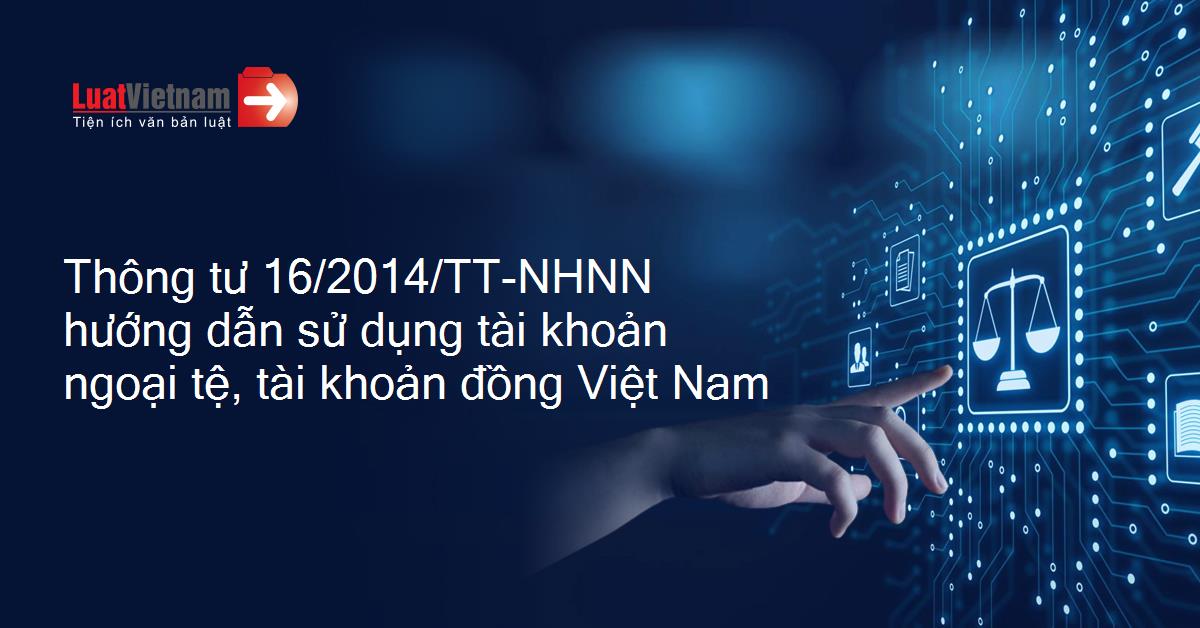 tài khoản