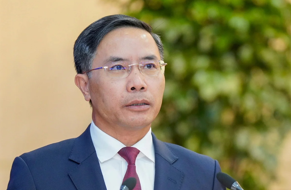 Thống đốc Ngân hàng Nhà nước Phạm Đức Ấn