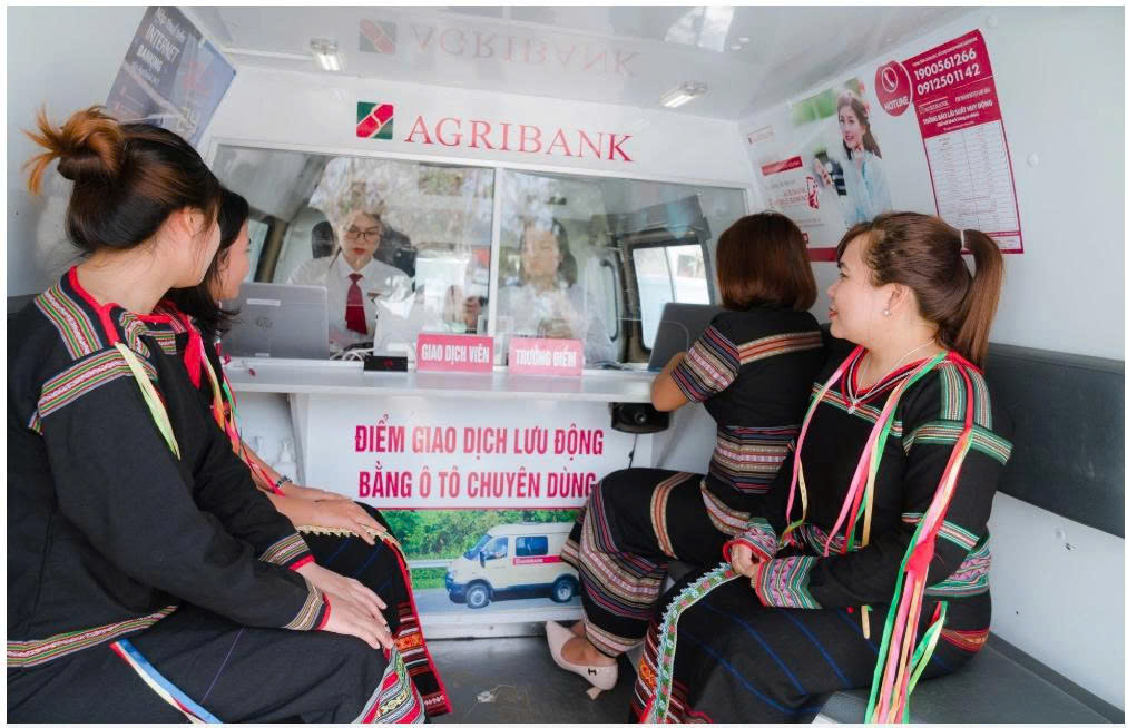 Lan tỏa dòng vốn, mở rộng cơ hội phát triển vùng đồng bào dân tộc thiểu số