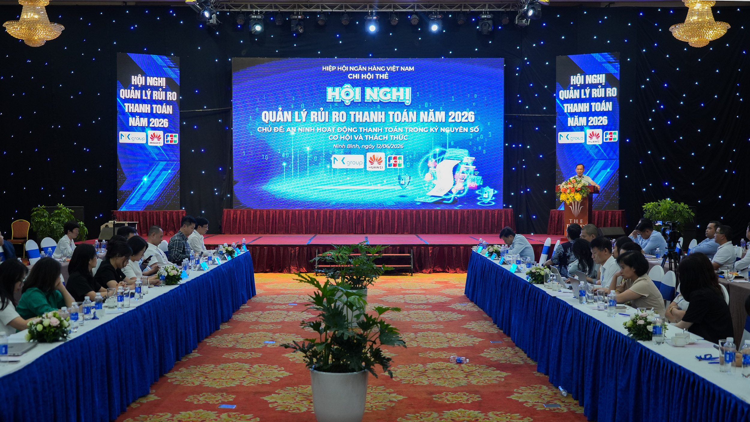 Quang cảnh 