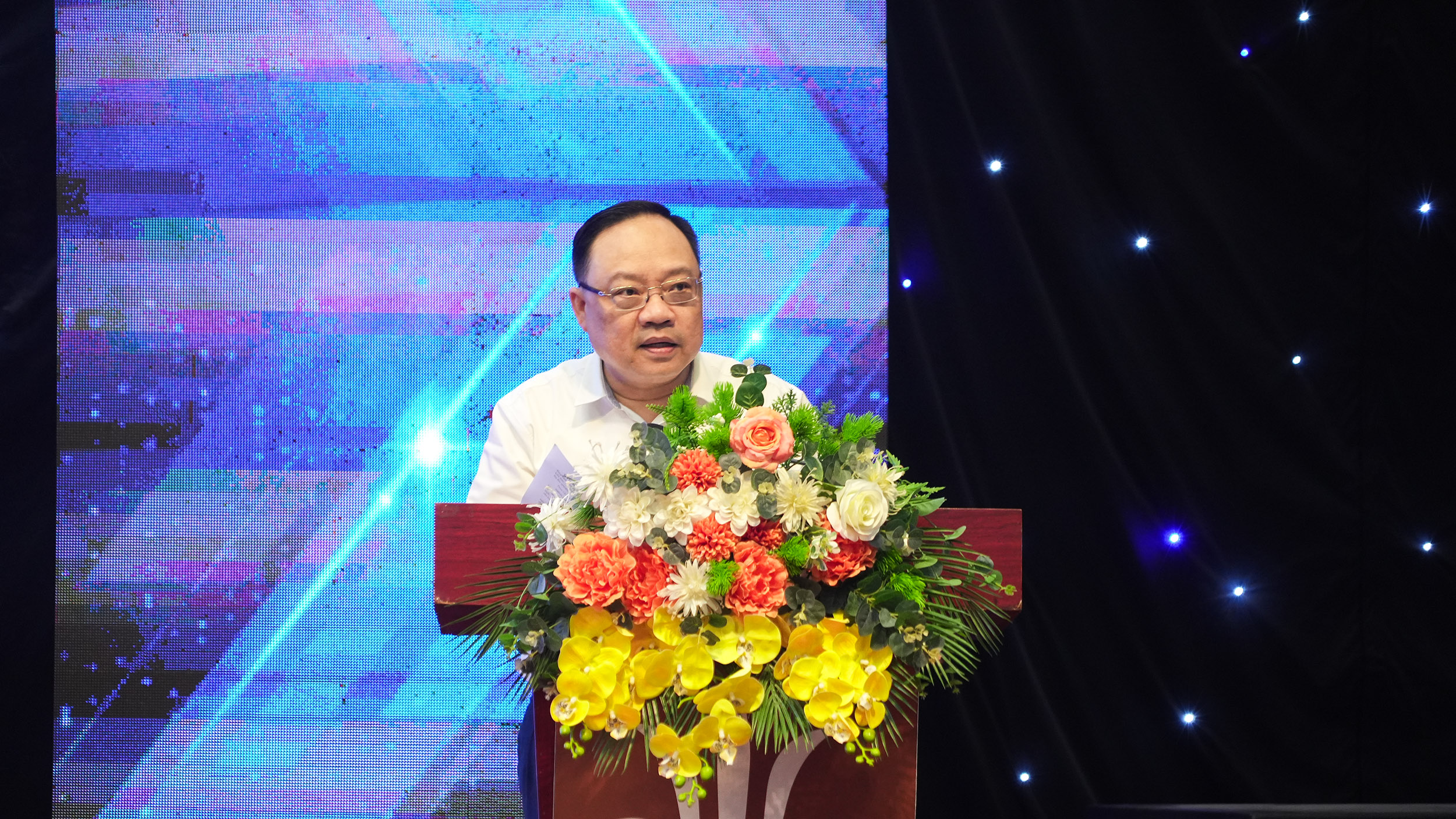 Ông Phạm Anh Tuấn, Vụ trưởng Vụ Thanh toán Ngân hàng Nhà nước