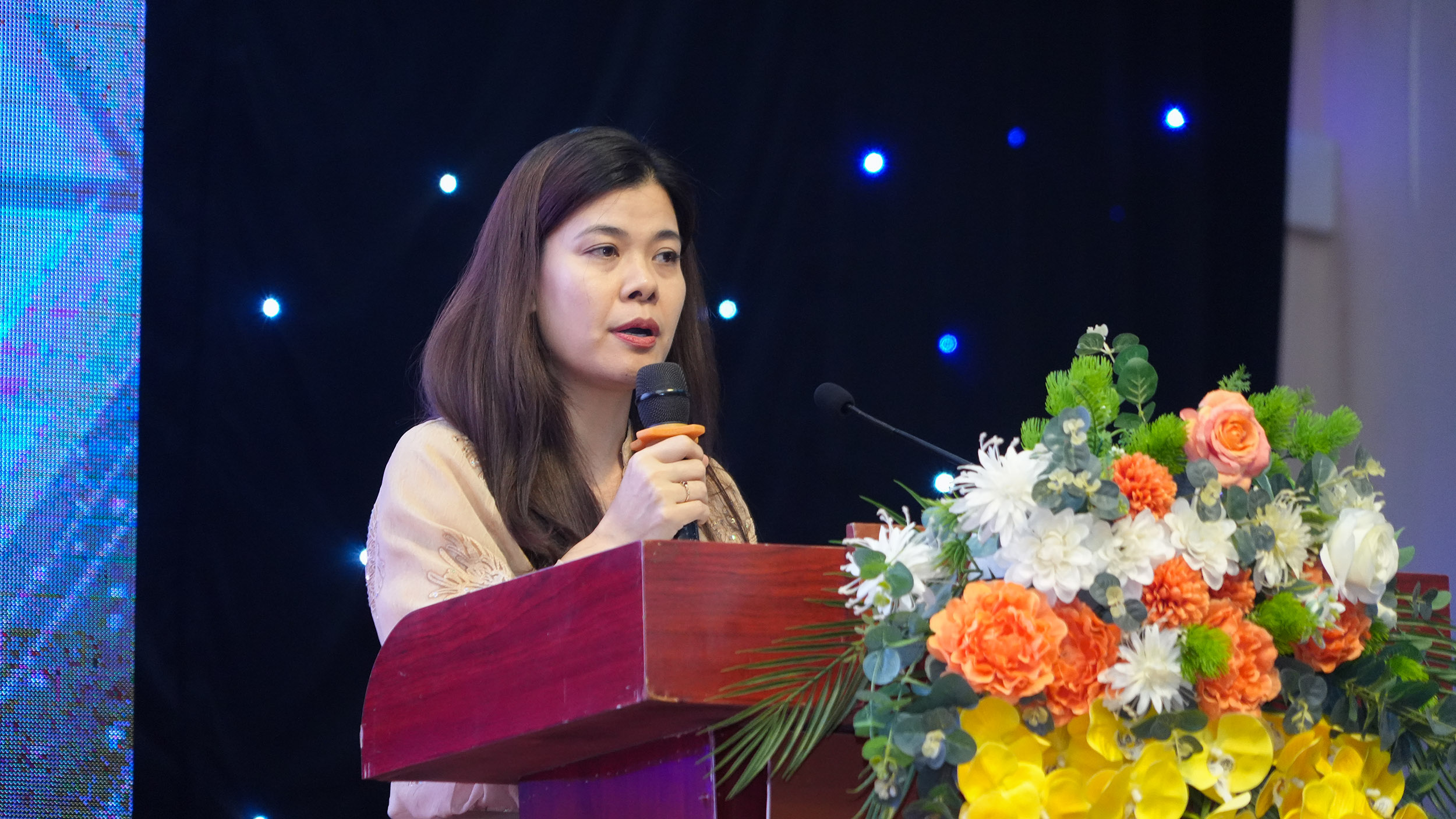 Đại ciện Napas