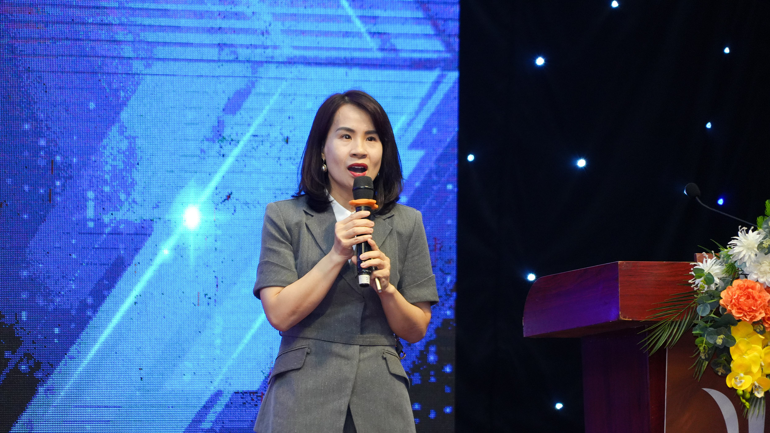 Đại diện TPBank