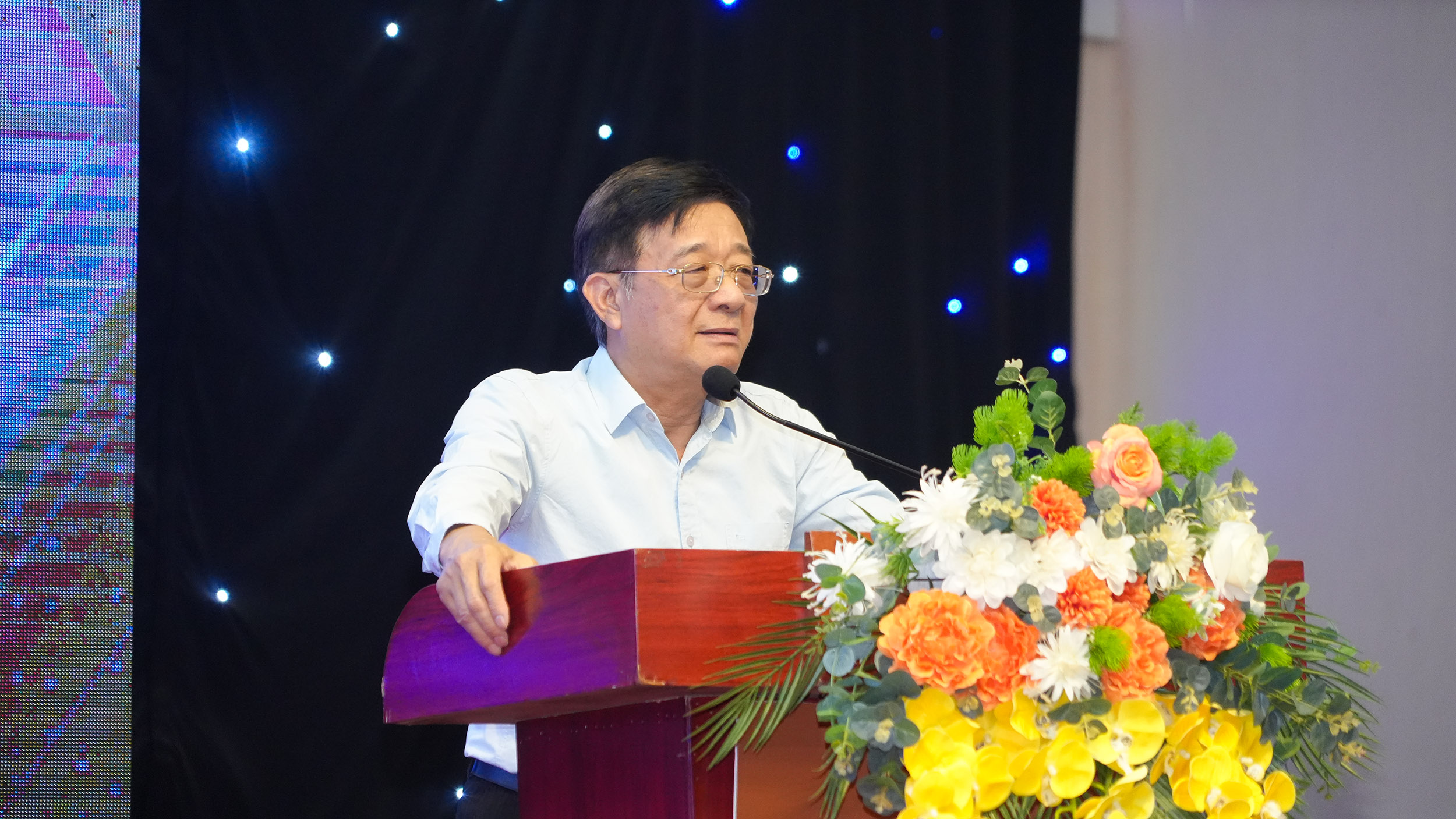 TS. Nguyễn Quốc Hùng, nguyên Tổng Thư ký Hiệp hội Ngân hàng Việt Nam