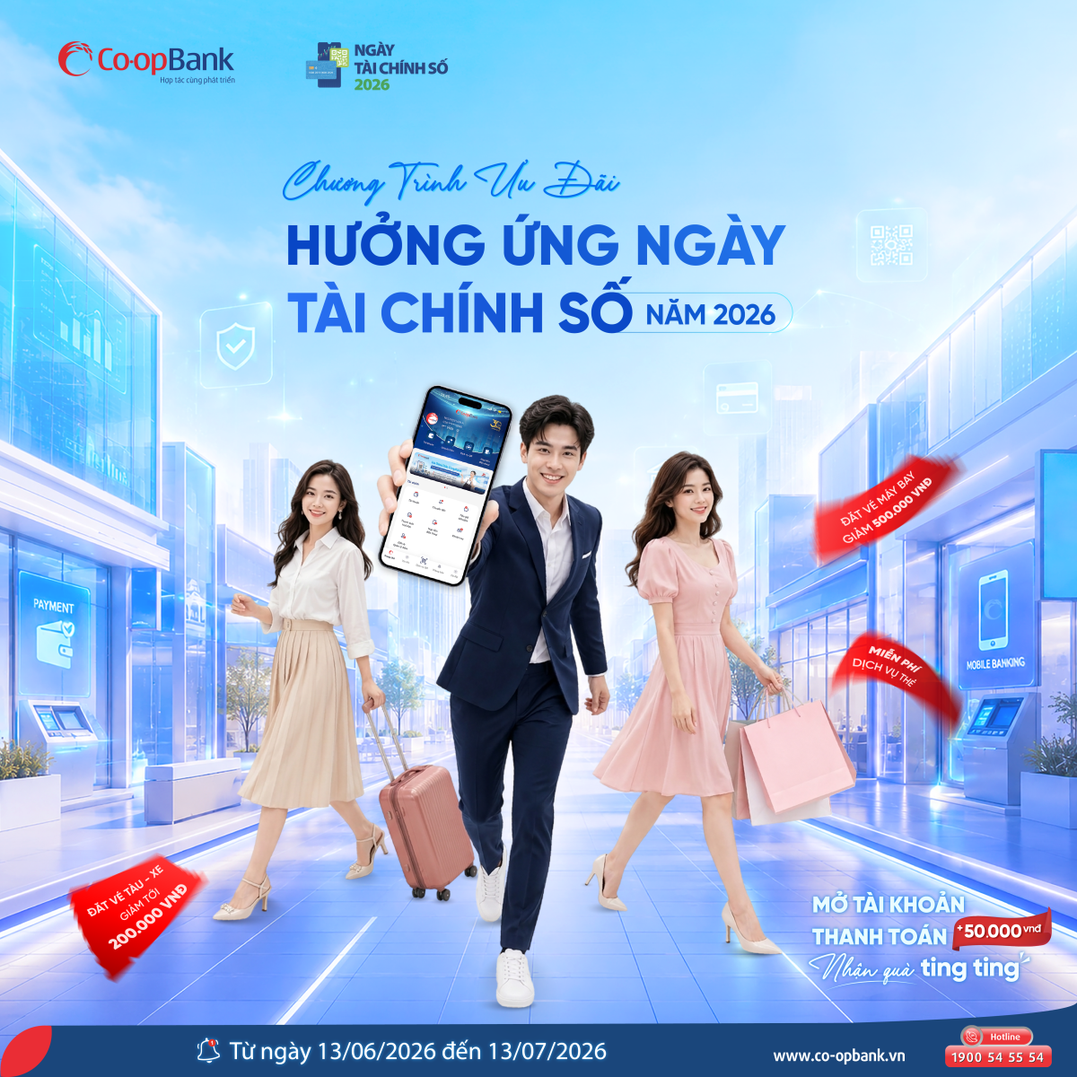 tài chính số
