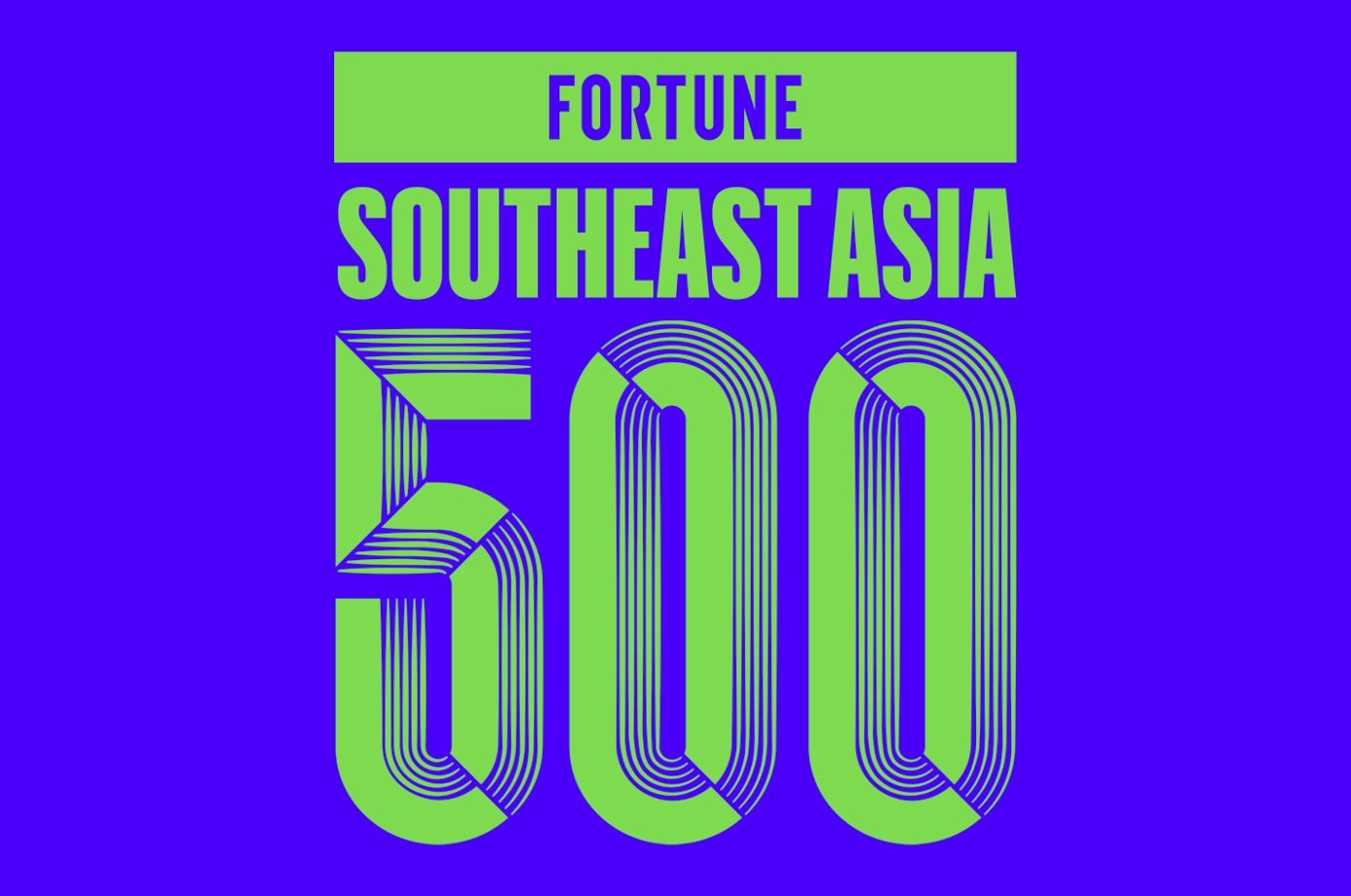 Agribank ba năm liên tiếp góp mặt Top 50 doanh nghiệp lớn nhất Đông Nam Á theo Fortune Southeast Asia 500