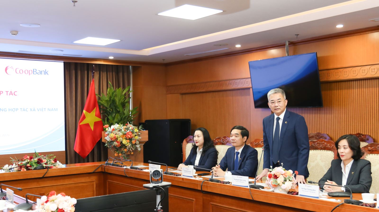 phối hợp