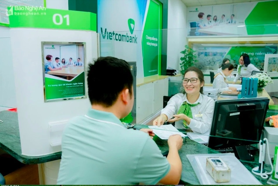 Ngân hàng đồng hành cùng hộ kinh doanh minh bạch dòng tiền, mở rộng cơ hội tiếp cận vốn