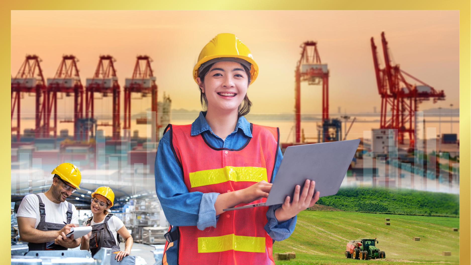 Bac A Bank giảm thêm tới 0,5% lãi suất vay, tăng ưu đãi doanh nghiệp ưu tiên