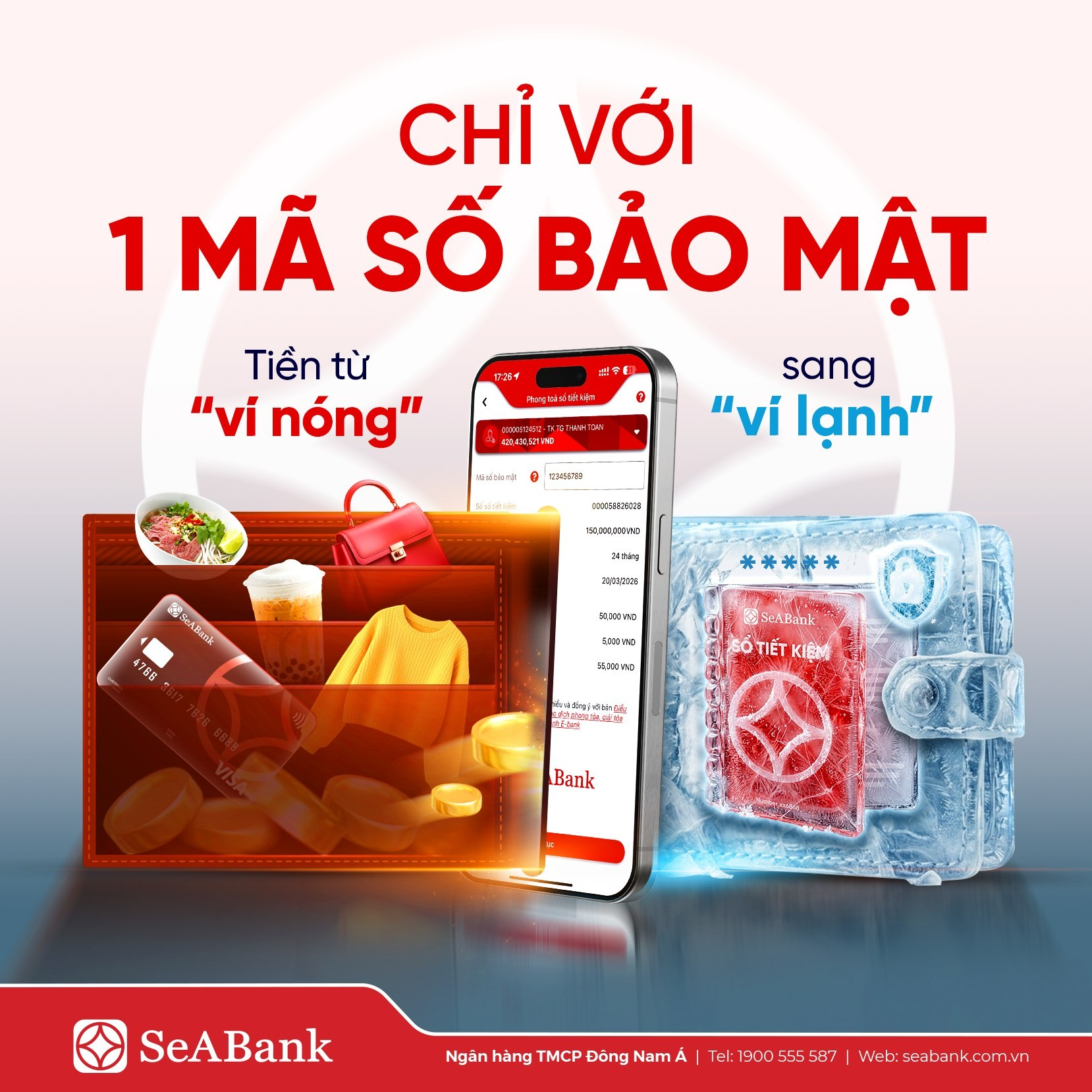 tiền gửi