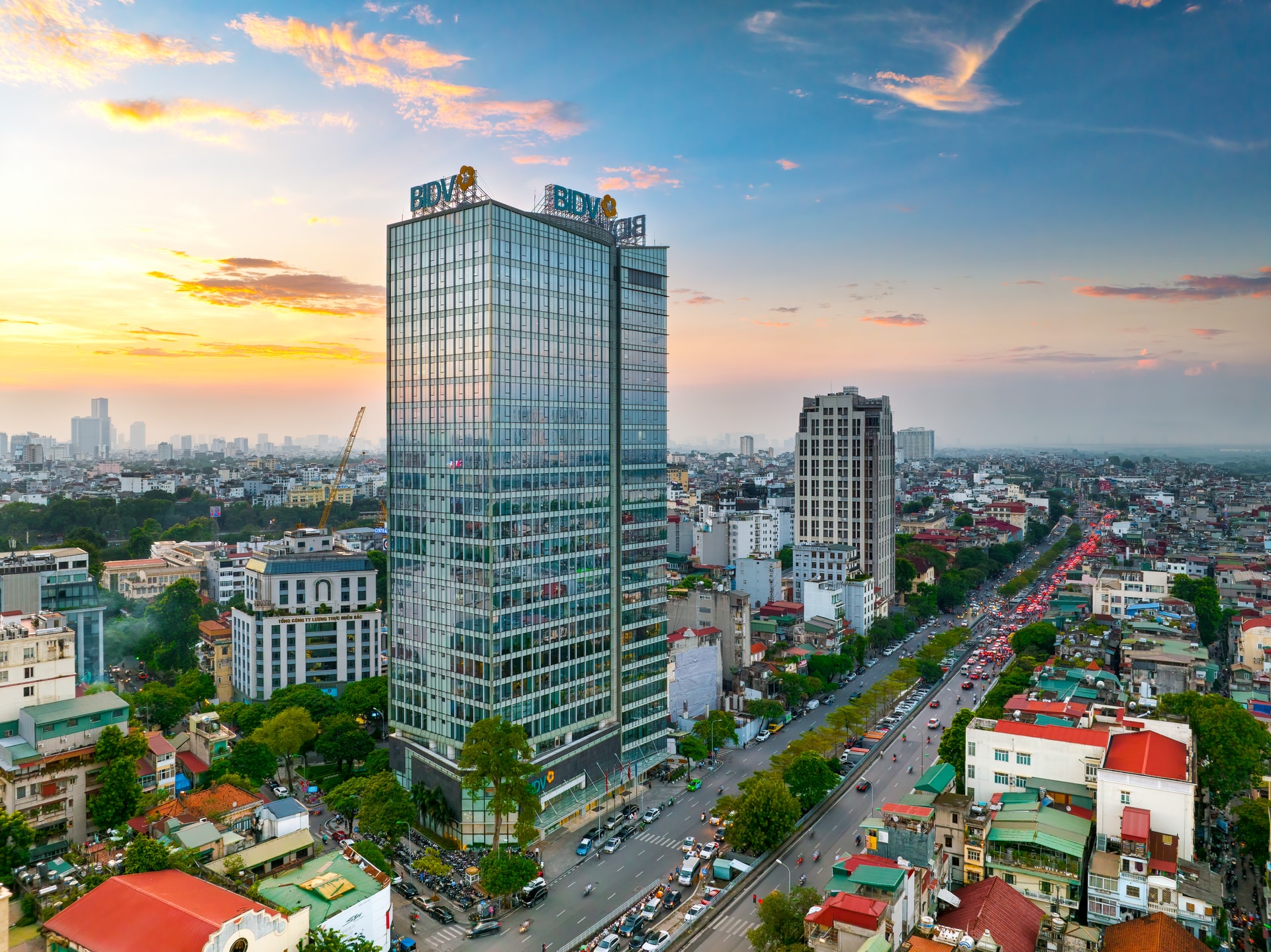 doanh nghiệp