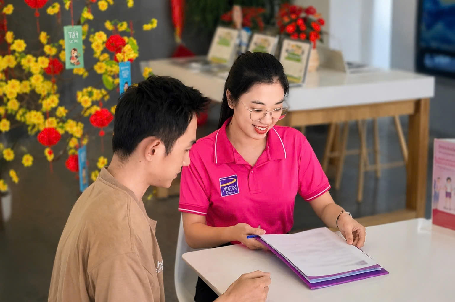 AEON Finance tăng vốn điều lệ lên 2.550 tỷ đồng