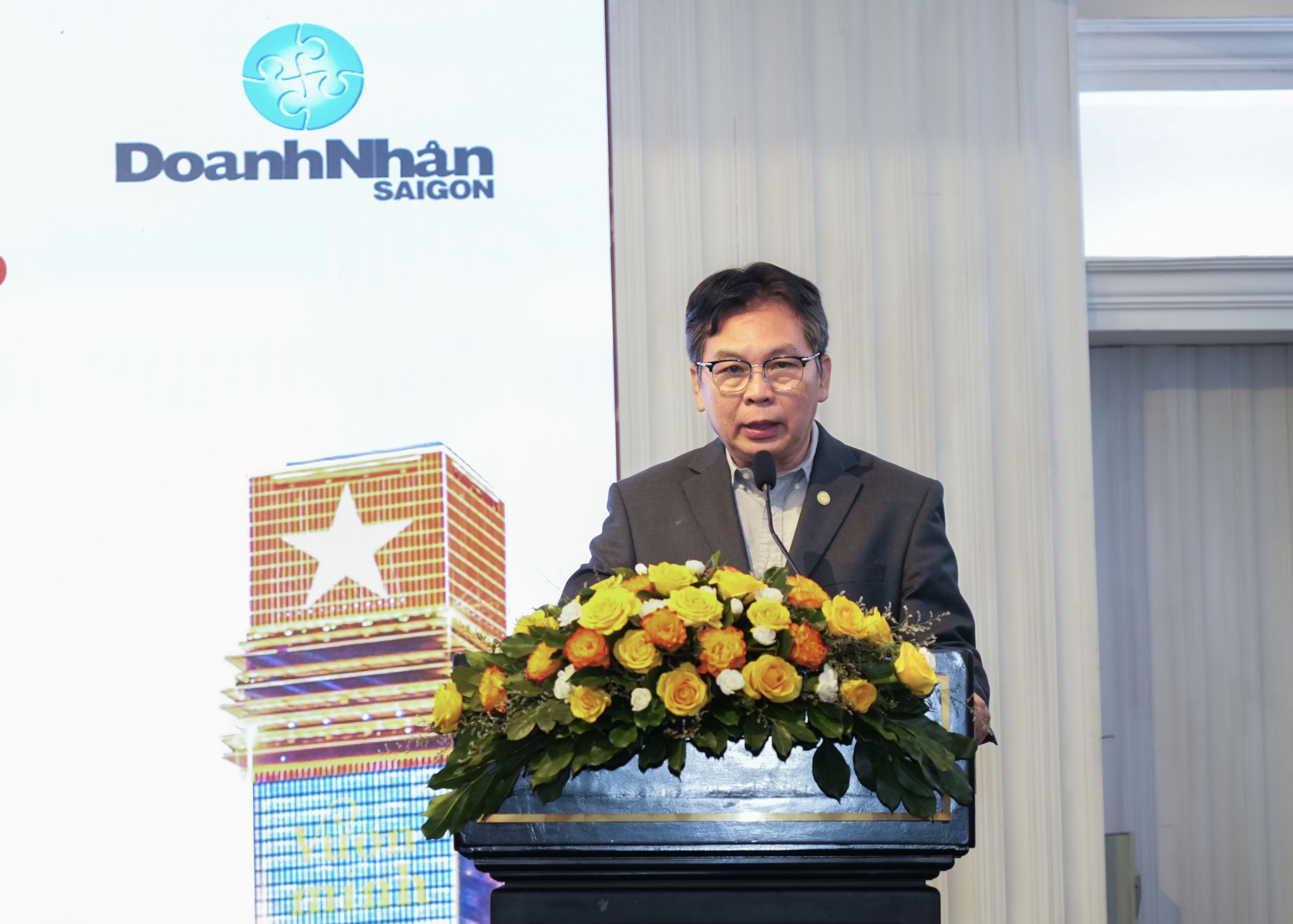doanh nghiệp