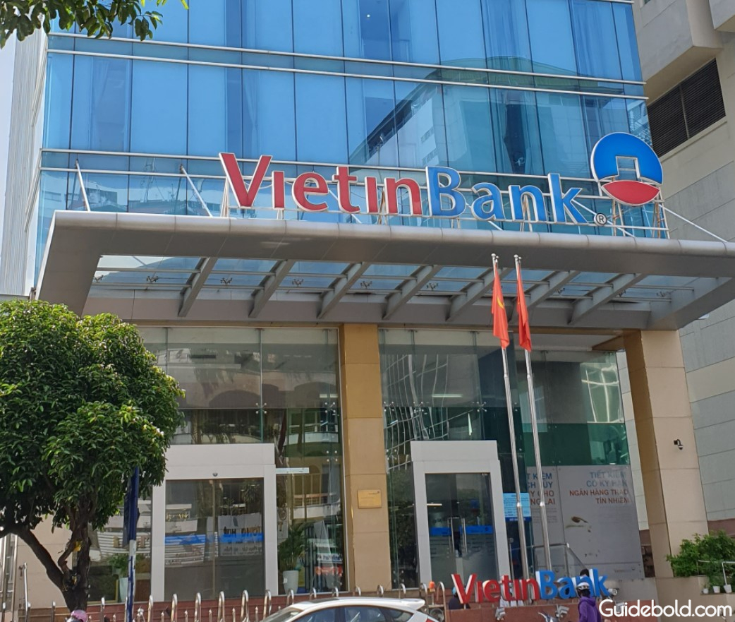VietinBank TP.HCM tìm đối tác vận hành kỹ thuật tòa nhà tại TP.HCM