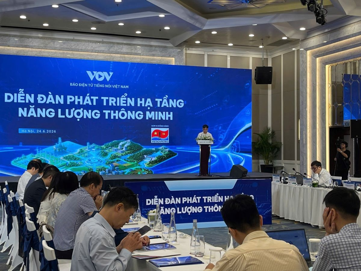 Ngân hàng giữ vai trò tài chính chủ lực cho các dự án điện