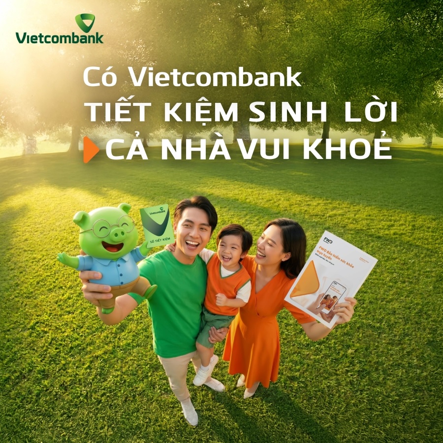 tiết kiệm