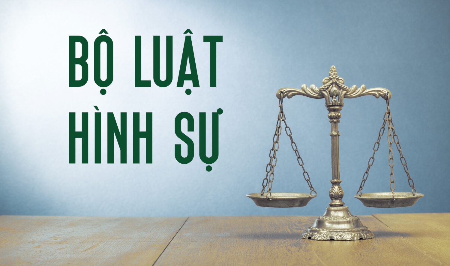 hình sự