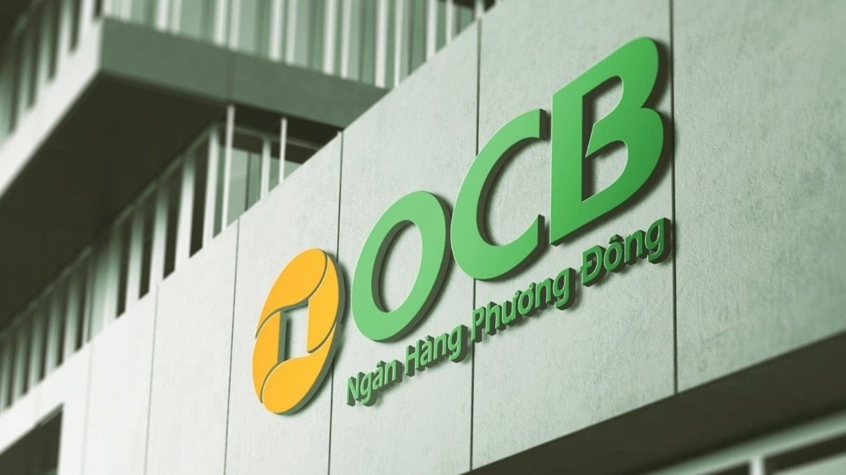 OCB tăng vốn thêm gần 4.000 tỷ đồng, gia nhập nhóm ngân hàng vốn trên 30.000 tỷ