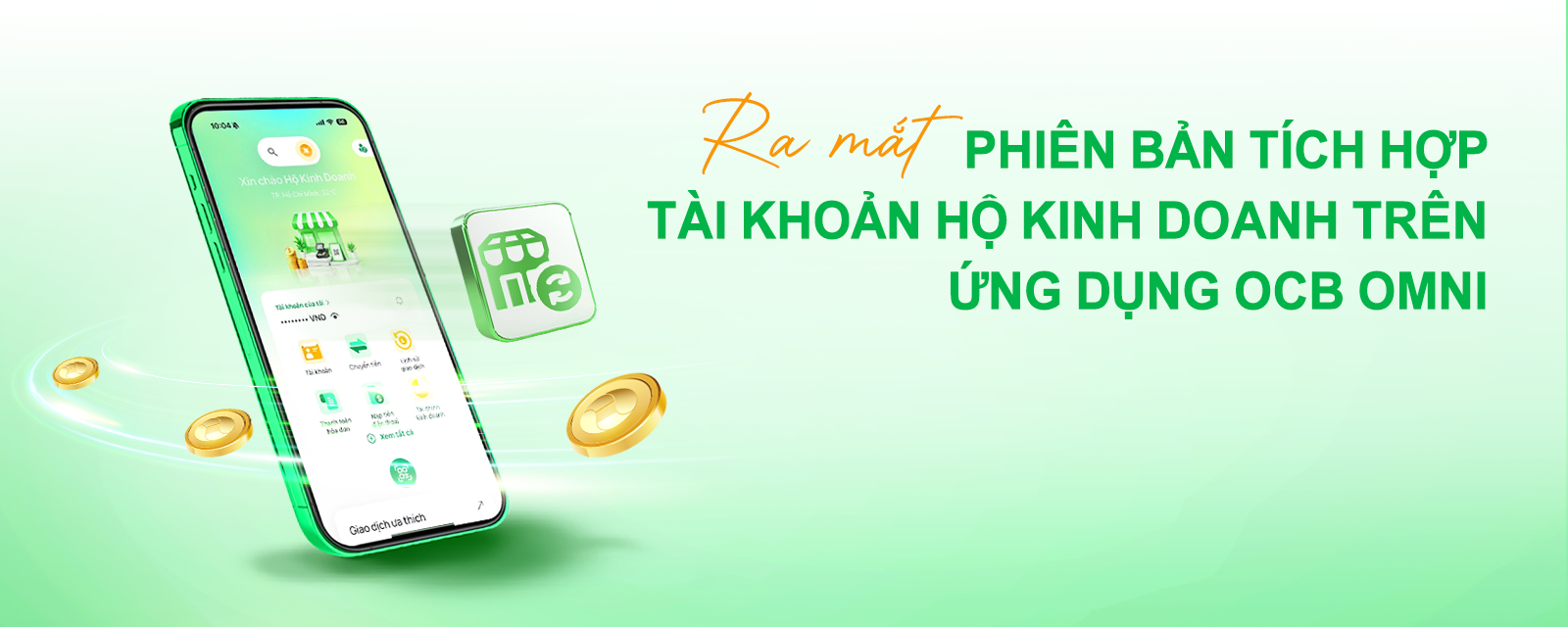 kinh doanh