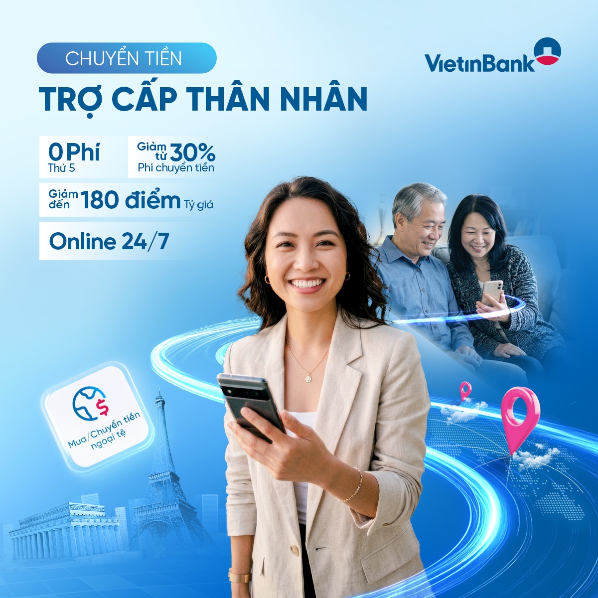 chuyển tiền