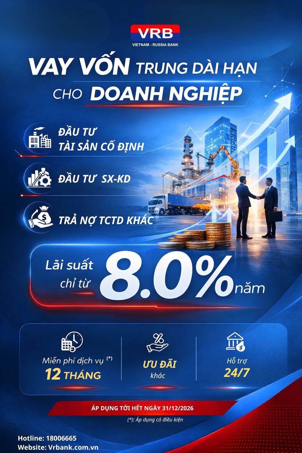 doanh nghiệp