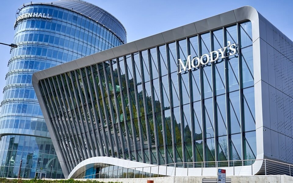 Tổ chức định hạng tín nhiệm Moody’s công bố báo cáo định hạng tín nhiệm mới nhất về BIDV