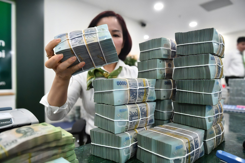 Minh bạch dòng tiền, mở rộng cánh cửa vốn cho doanh nghiệp nhỏ và vừa