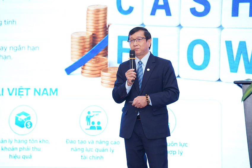 doanh nghiệp