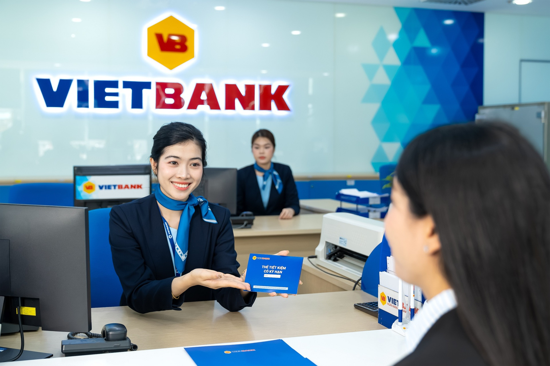 Vietbank thay đổi nhân sự lãnh đạo, tăng cường năng lực tài chính