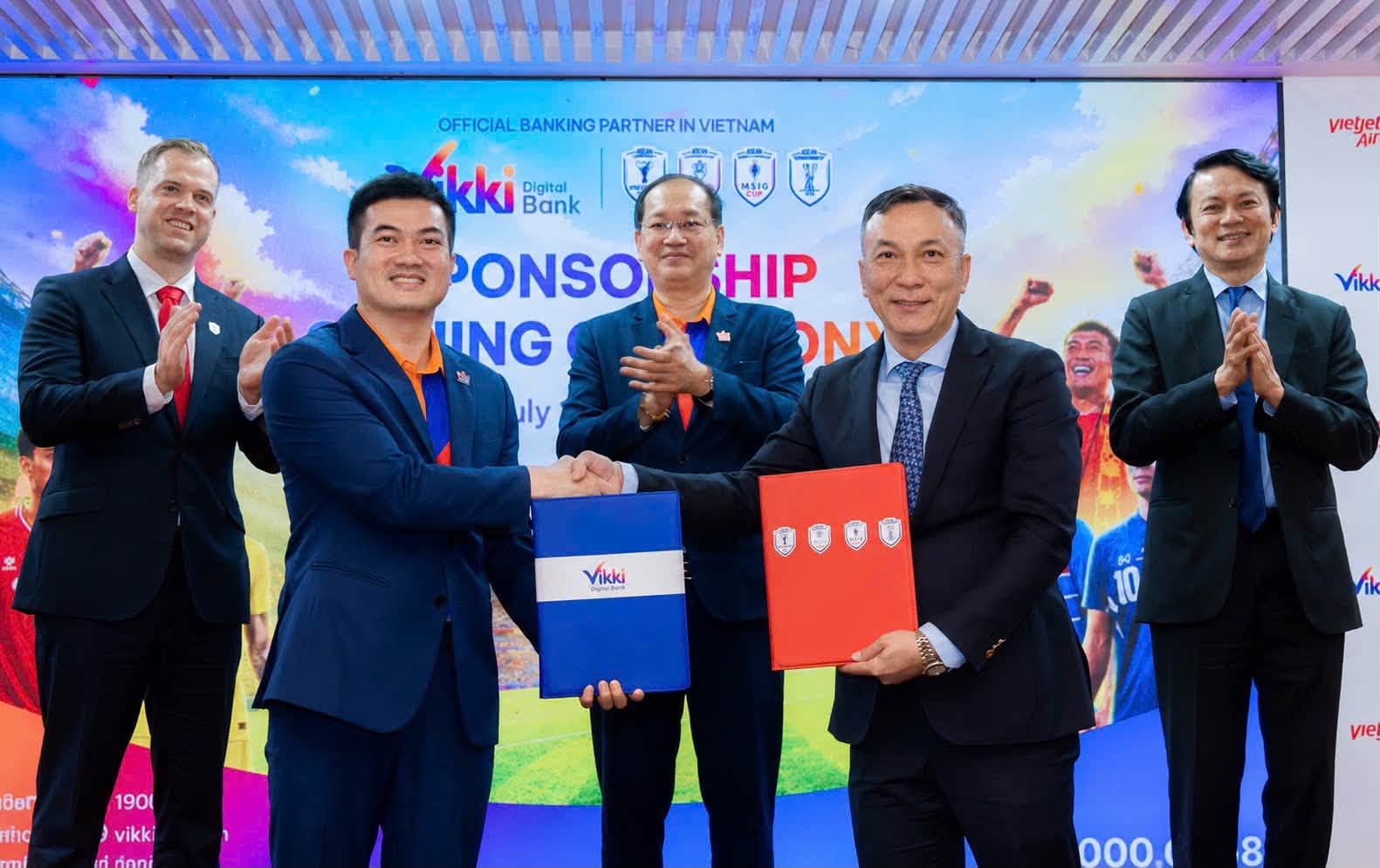 ASEAN United FC