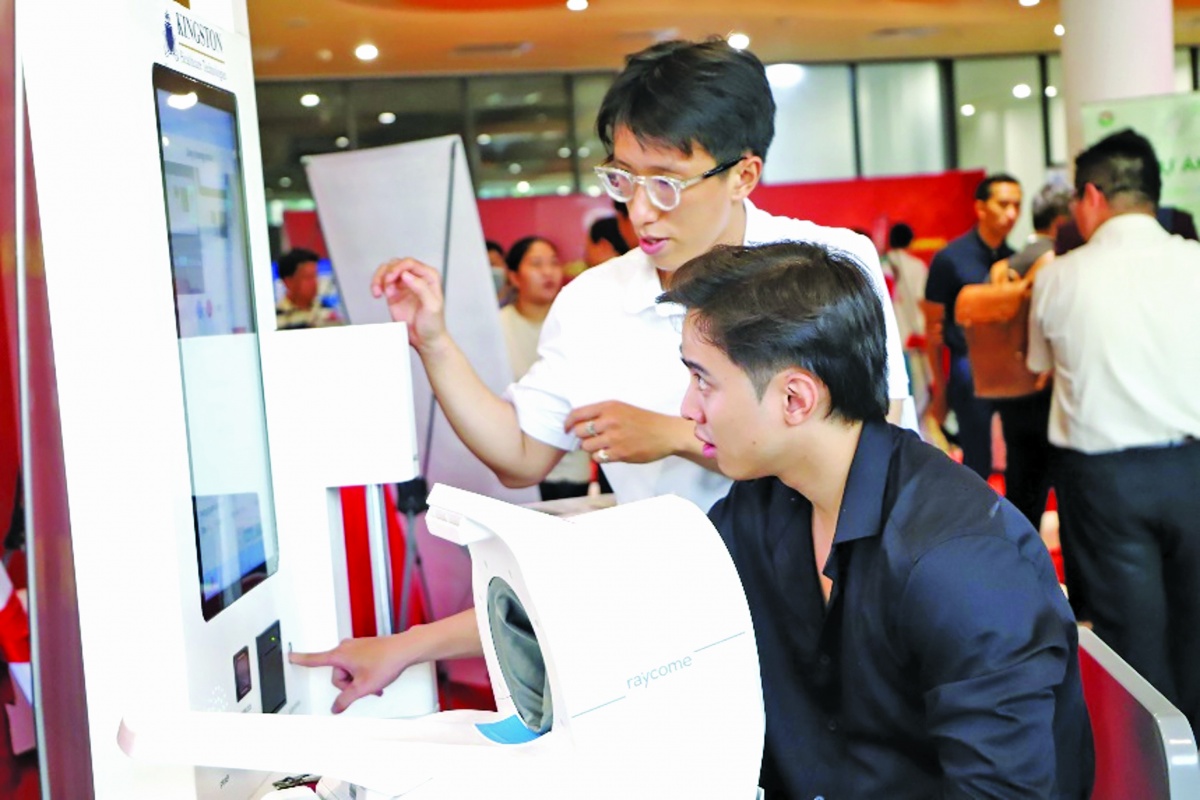 Ngân hàng phát triển hệ sinh thái AI Việt