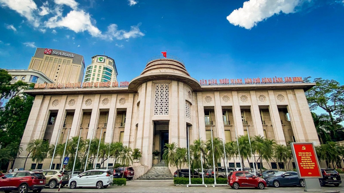 Từ ngày 13/7/2026, hạn mức chi trả tiền bảo hiểm của Bảo hiểm tiền gửi Việt Nam là 350 triệu đồng