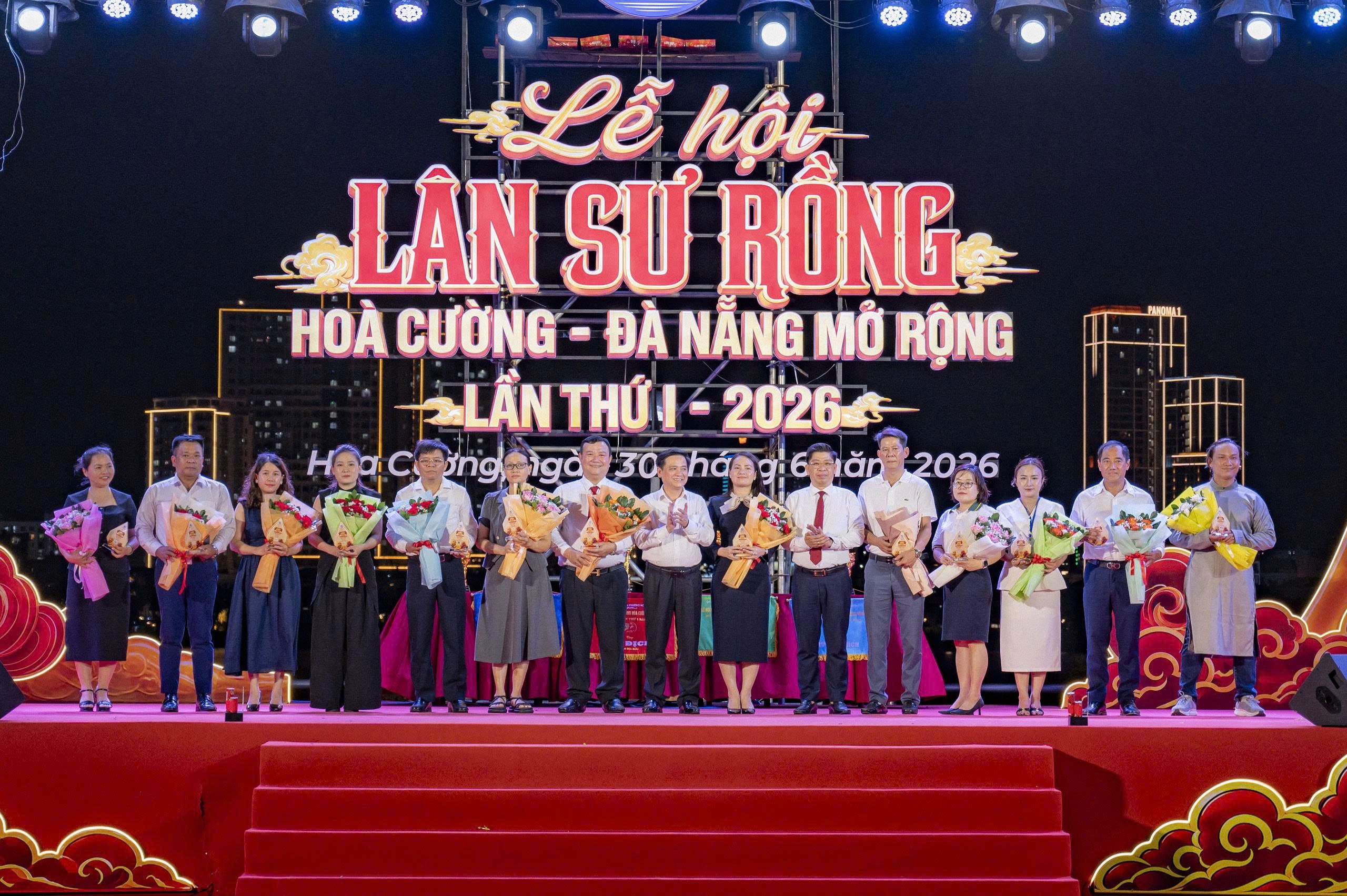 Agribank gắn kết địa phương, lan tỏa giá trị văn hóa truyền thống