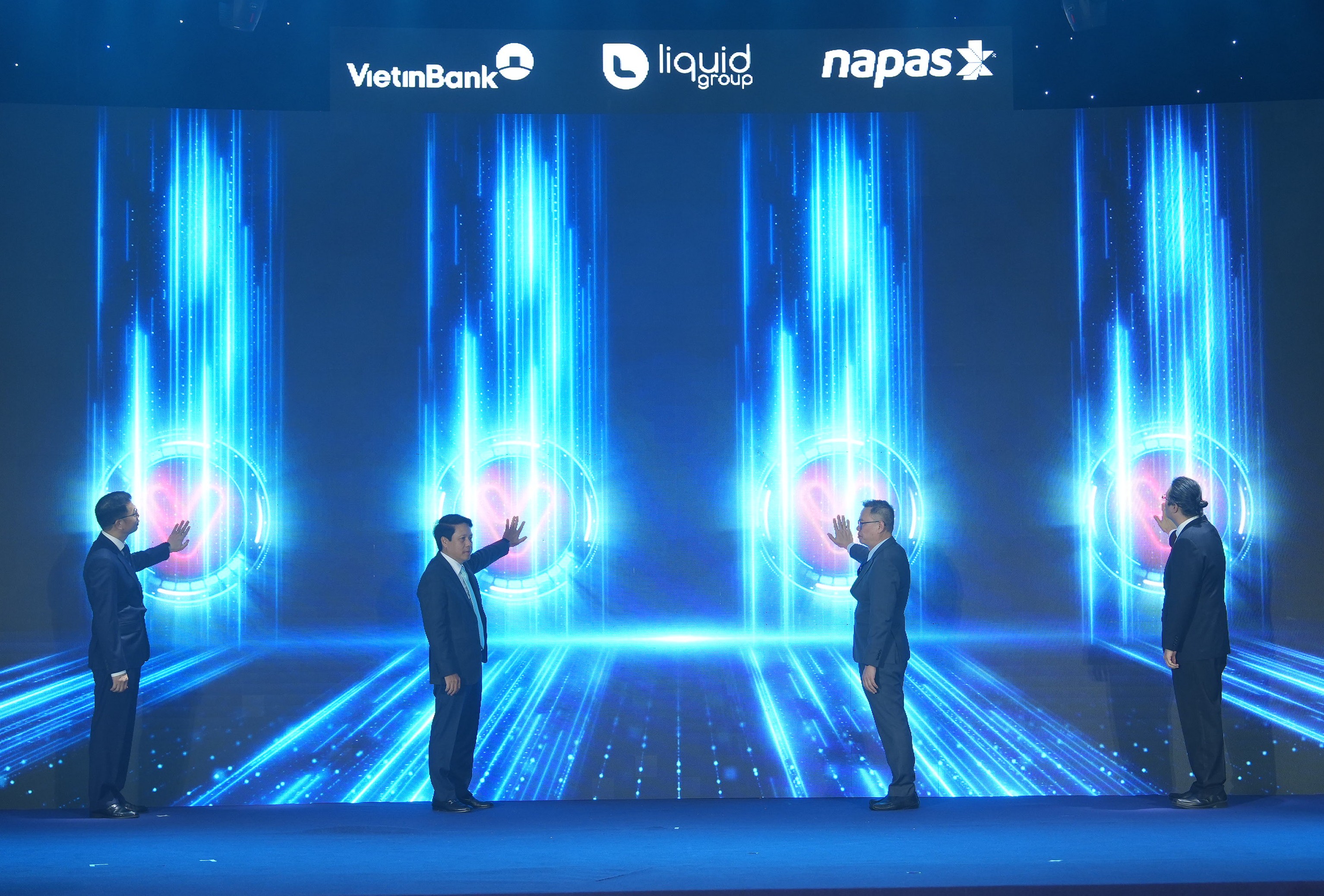 Vietnam and Singapore Launch Cross-border QR Payment Service, Accelerating Digital Economic