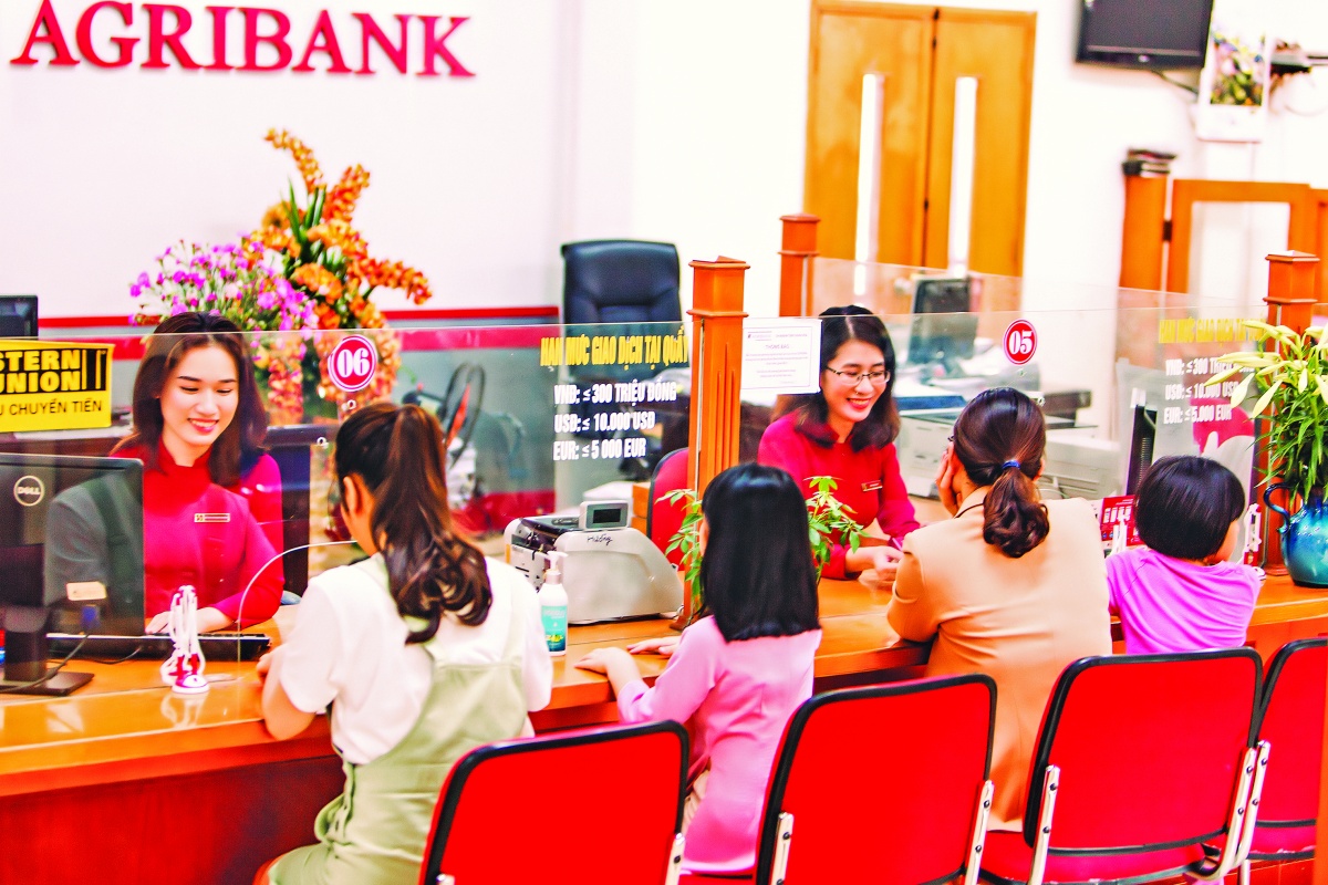 Mở rộng quy mô các chương trình tín dụng góp phần đưa tín dụng đến đúng những khu vực tạo động lực tăng trưởng